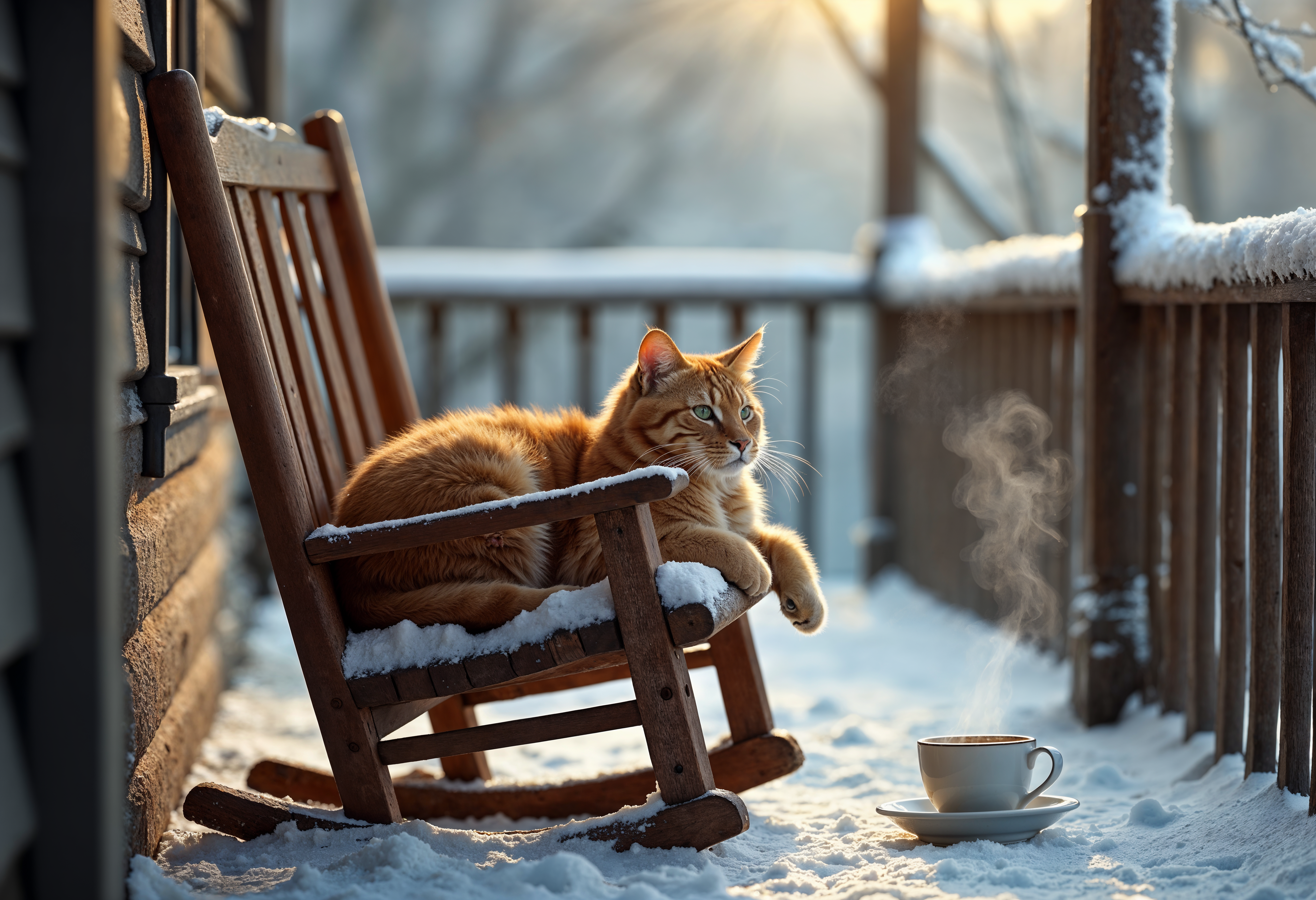 Easy Enrichment Ideas to Keep Your Cat Happy, Healthy, and Engaged